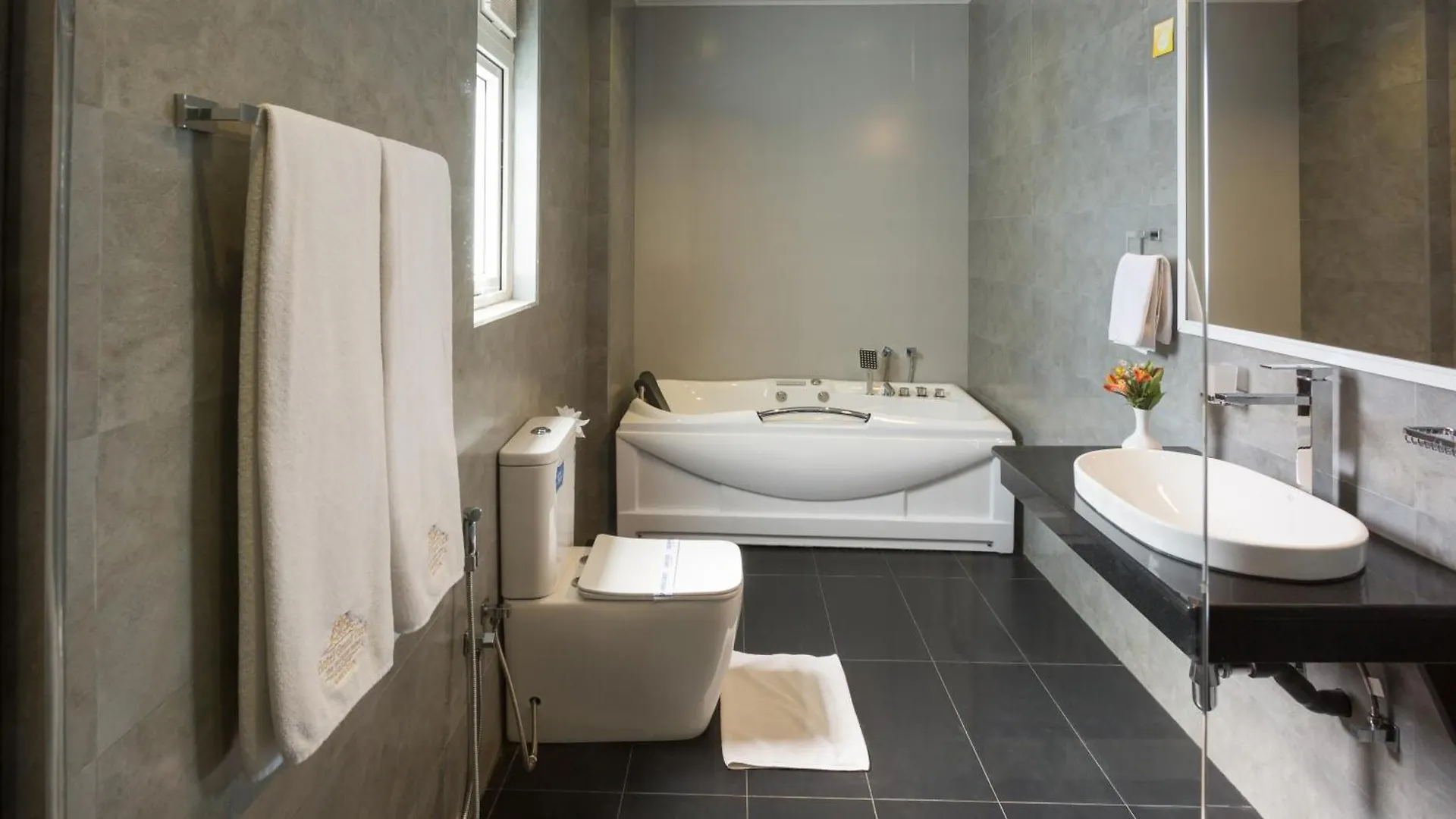 Hotel Grand Turf By Gsp Nuwara Eliya