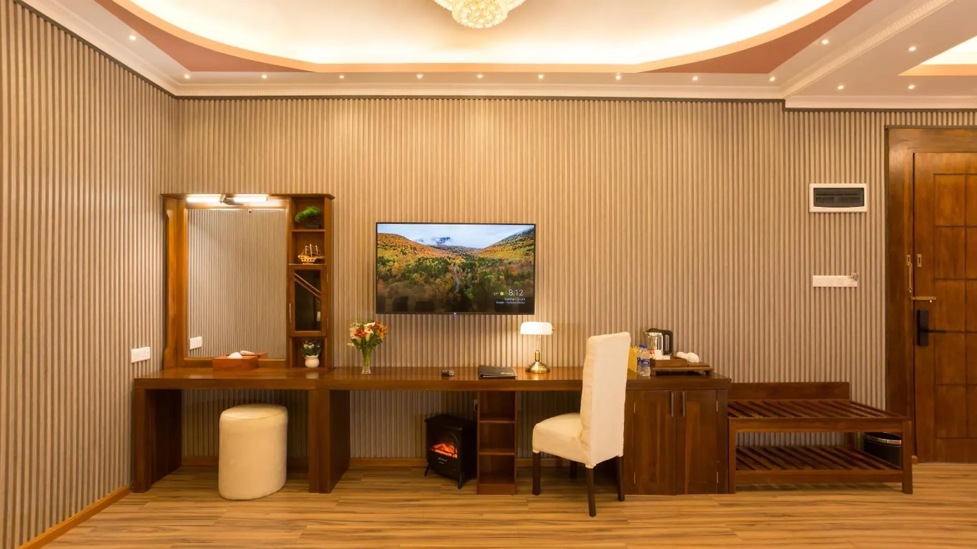 Hotel Grand Turf By Gsp Nuwara Eliya 0*,