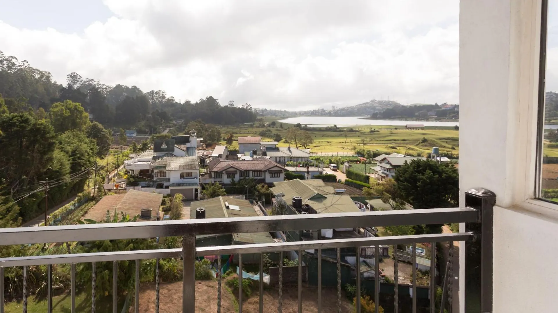 Hotel Grand Turf By Gsp Nuwara Eliya