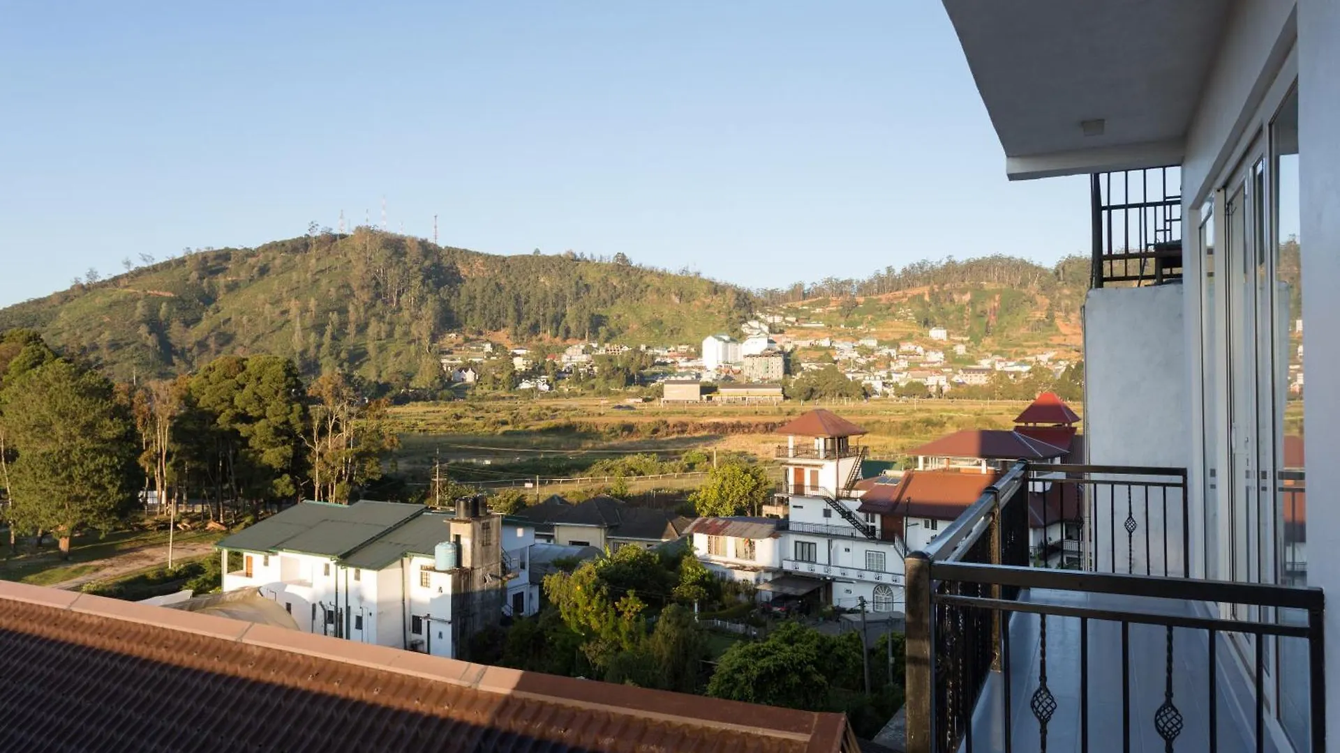 Hotel Grand Turf By Gsp Nuwara Eliya