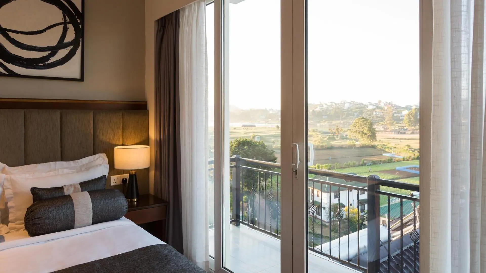 Hotel Grand Turf By Gsp Nuwara Eliya