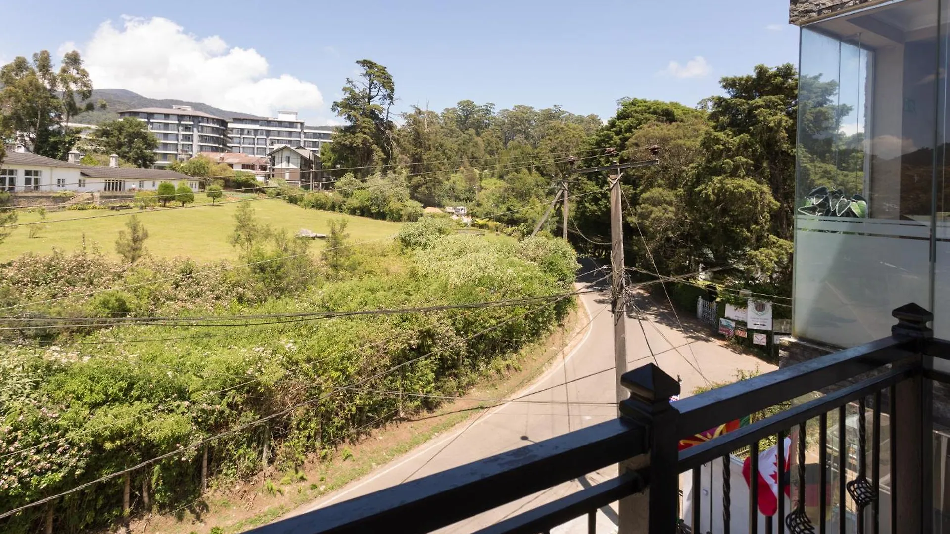 Hotel Grand Turf By Gsp Nuwara Eliya