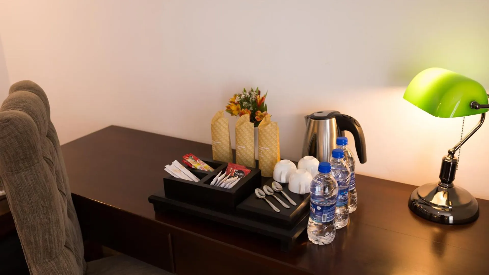 Hotel Grand Turf By Gsp Nuwara Eliya Sri Lanka