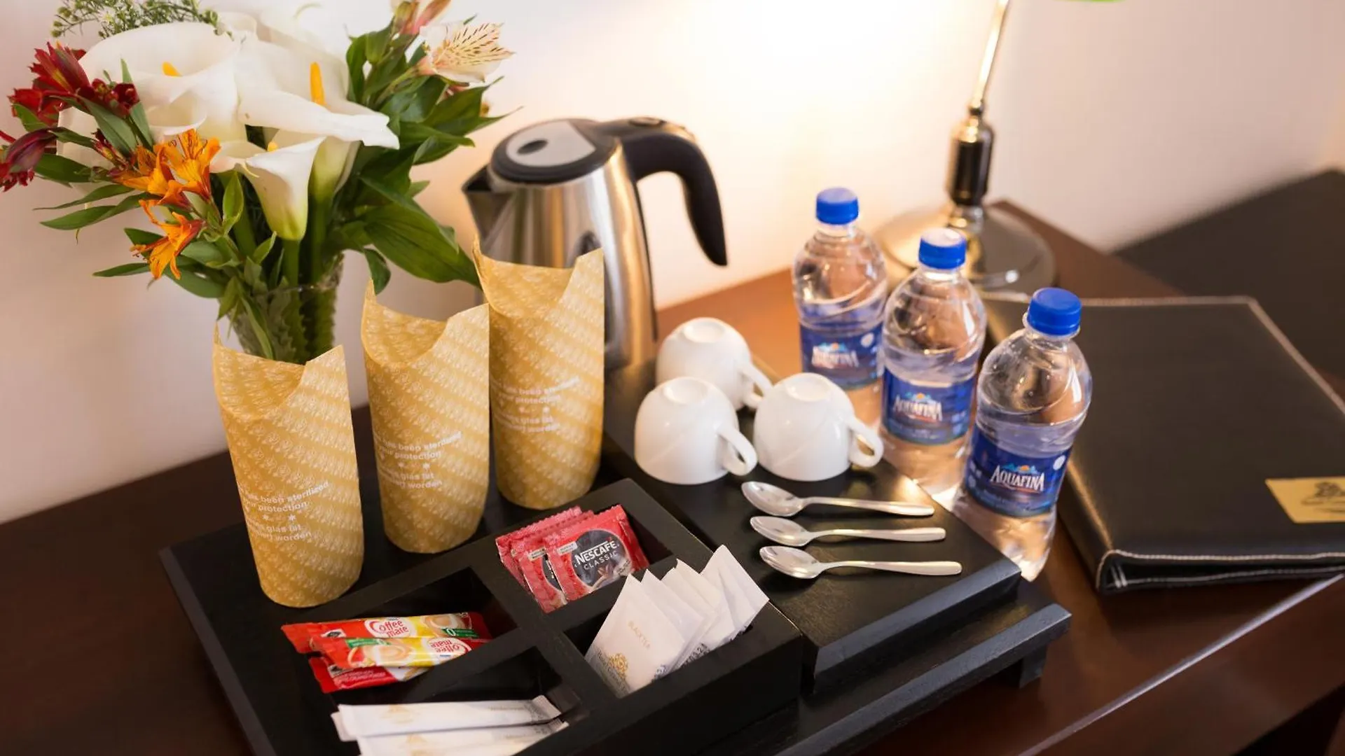 Hotel Grand Turf By Gsp Nuwara Eliya 0*,  Sri Lanka