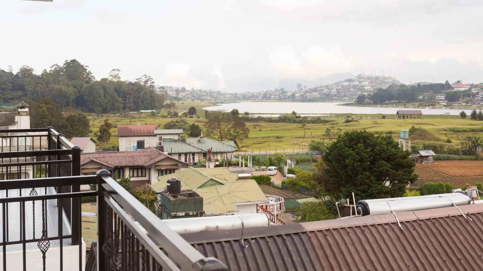 Hotel Grand Turf By Gsp Nuwara Eliya 0*,