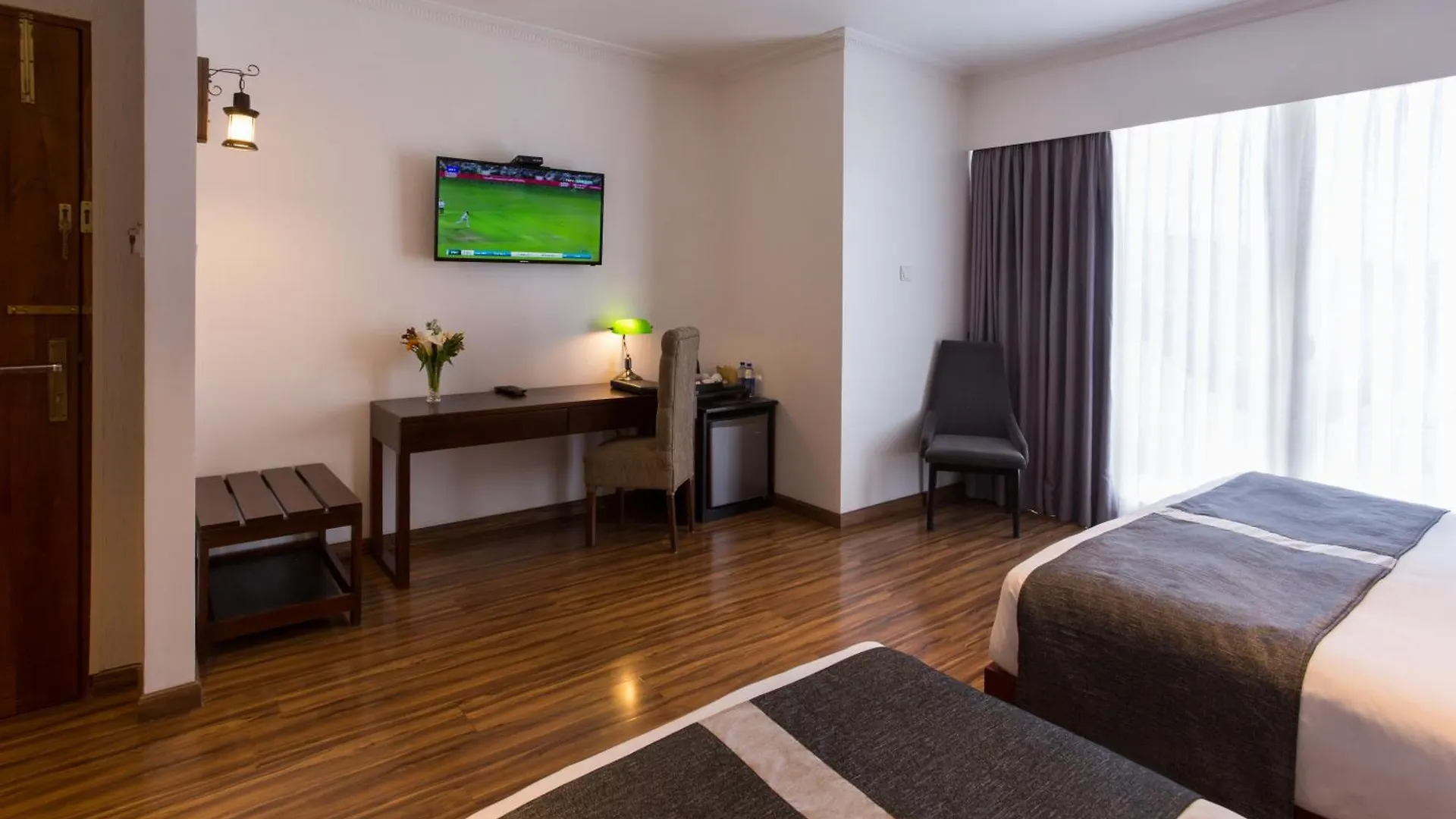Hotel Grand Turf By Gsp Nuwara Eliya