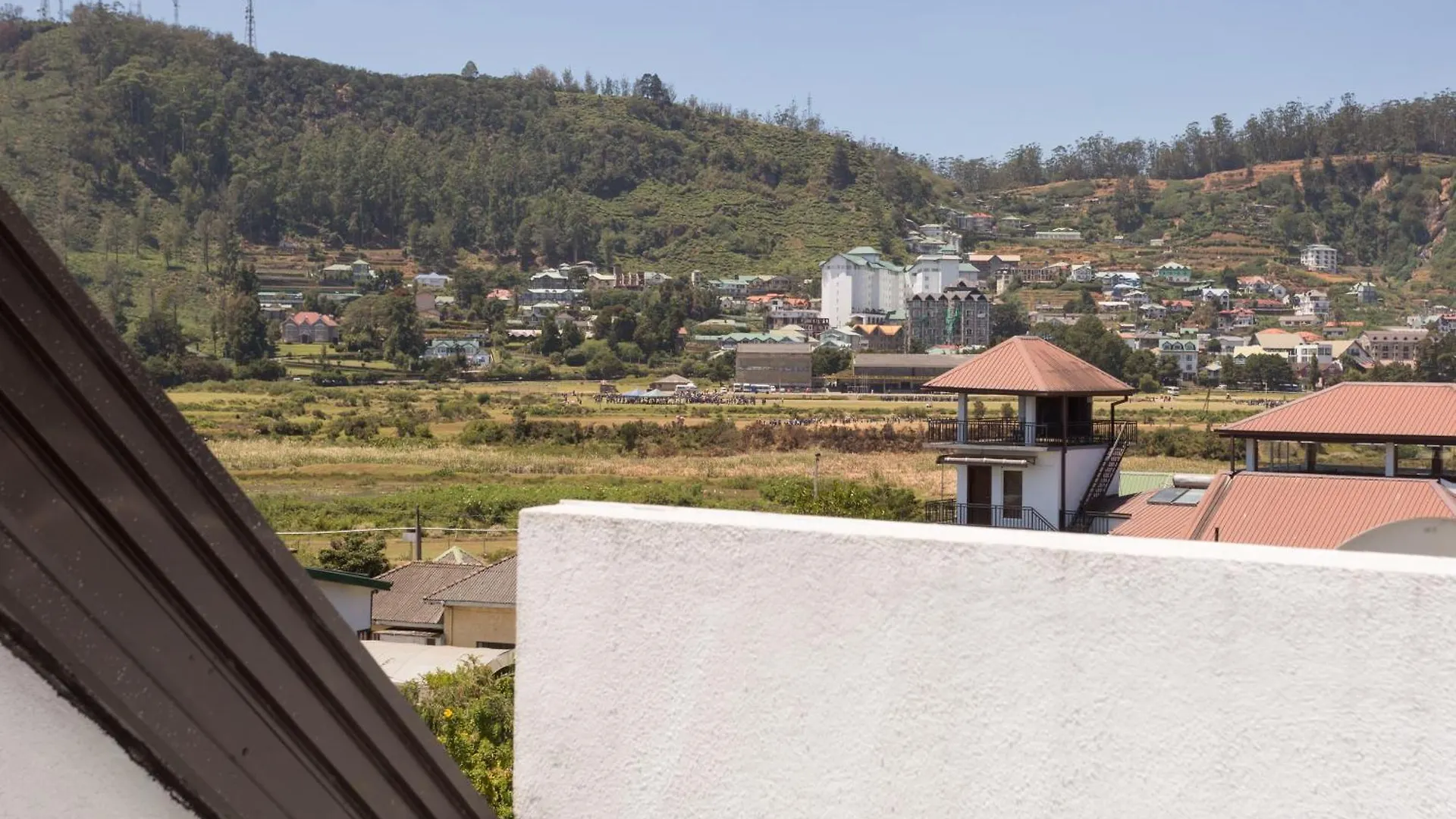 Hotel Grand Turf By Gsp Nuwara Eliya Sri Lanka